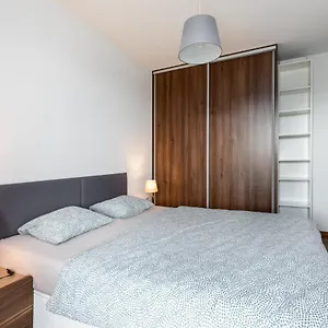  Apartament Atrium Polska