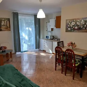 Apartament Sadul Polska