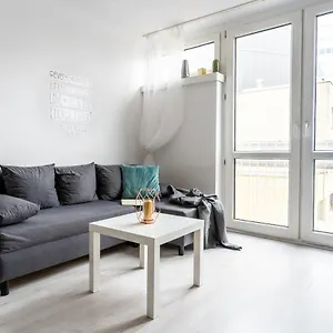  Apartament Center - Golden - Grzyb16/22 Polska