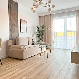 Apartament Dluga Kepa Mieszczanska, Wrocław