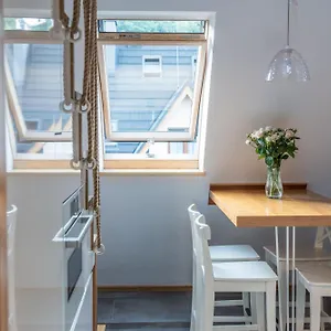  Apartament Gubałówka Polska