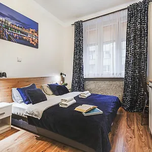 Apartament Komfortowe Mieszkanie Grunwald, Wrocław